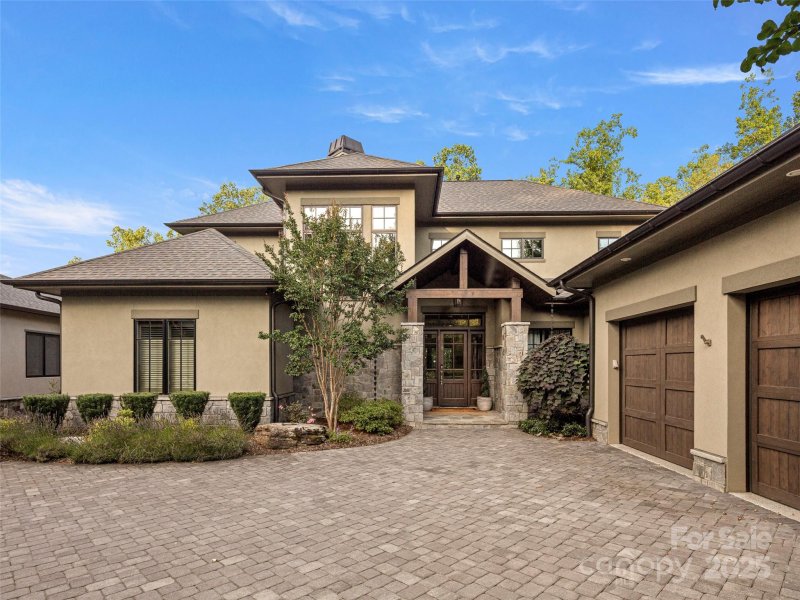 Property image 5 of 16 Whispering Bells Court in The Cliffs At Walnut Cove, Arden, NC 28704