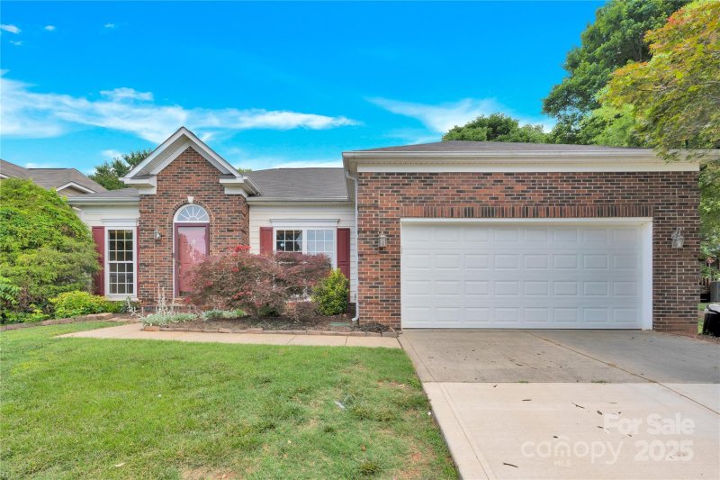 Property image 2 at 4155 Guilford Court, Concord, NC 28027