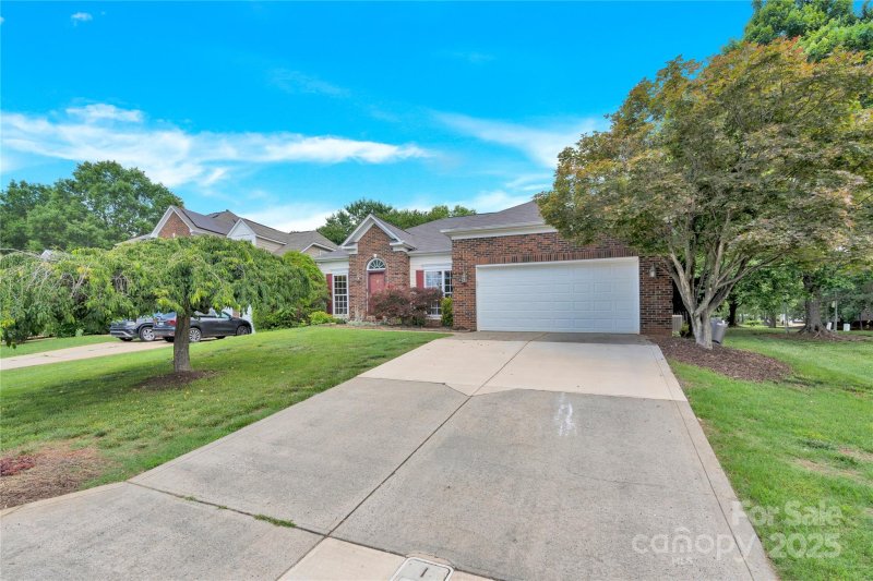 Property image 3 at 4155 Guilford Court, Concord, NC 28027