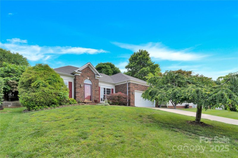 Property image 4 at 4155 Guilford Court, Concord, NC 28027