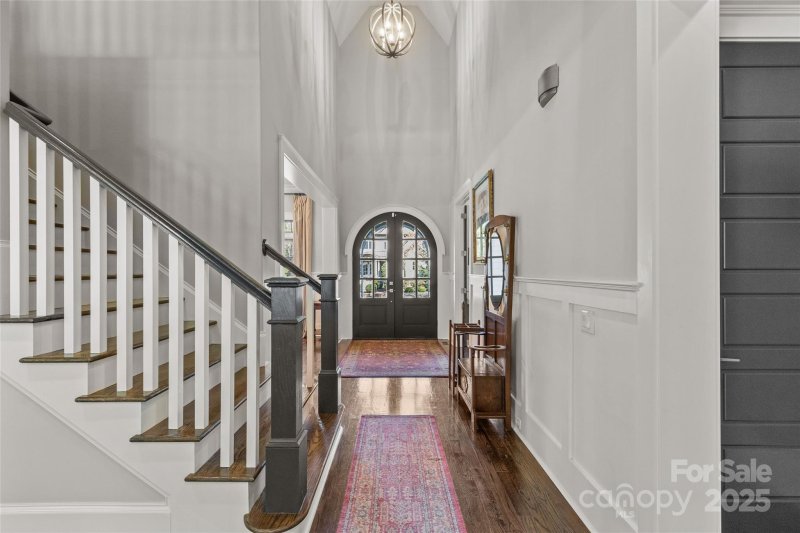 Property image 3 at 2137 Foxcroft Woods Lane, Charlotte, NC 28211