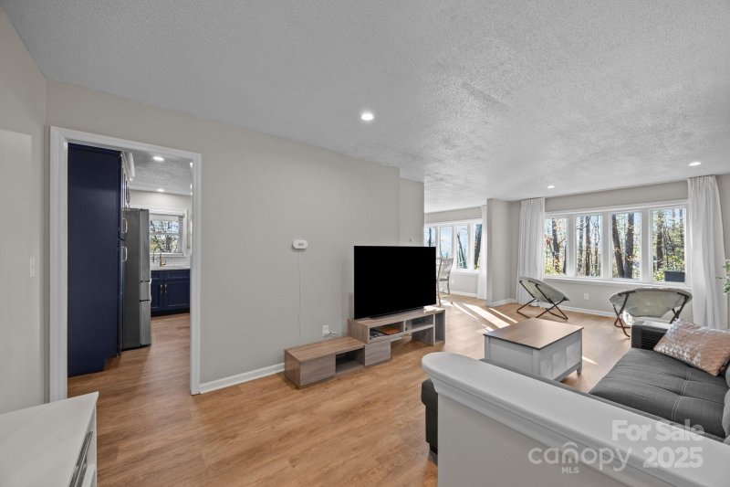 Property image 5 of 159 Long John Drive in Long John Mt Estates, Hendersonville, NC 28791