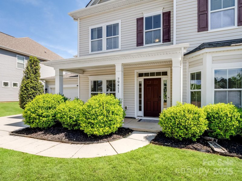 79411 Ridgehaven Road