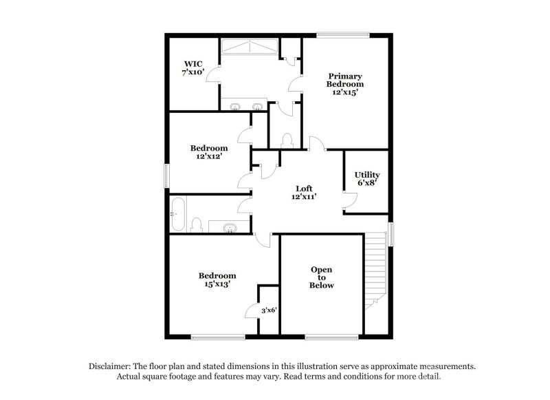 Property image 3 at 12146 Old Dulin Farms Way, Charlotte, NC 28215