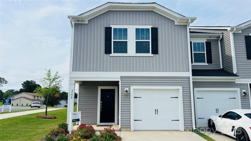 3790 Backwater Street