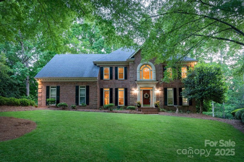 Property image 2 at 6017 Summerston Place, Charlotte, NC 28277