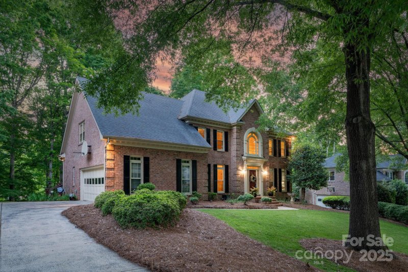 Property image 3 at 6017 Summerston Place, Charlotte, NC 28277