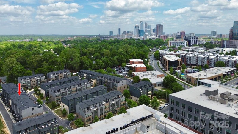 Property image 2 of 510 Music Hall Way in Tremont Square, Charlotte, NC 28203