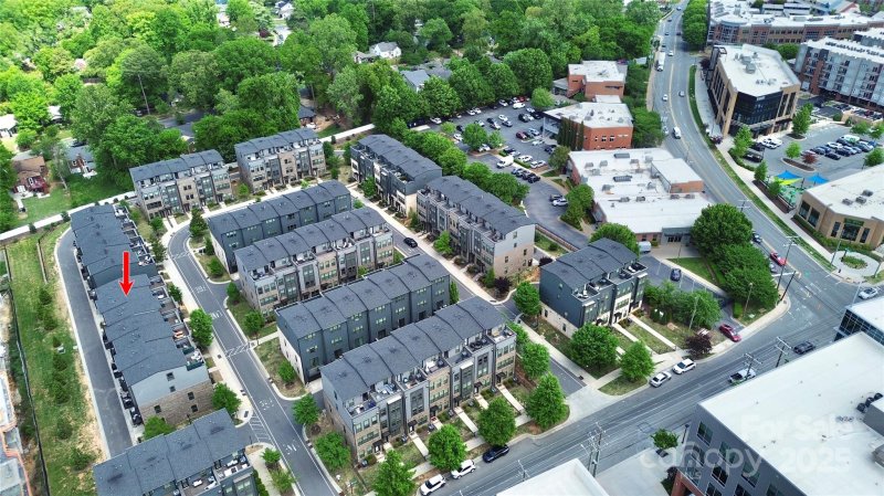 Property image 3 of 510 Music Hall Way in Tremont Square, Charlotte, NC 28203