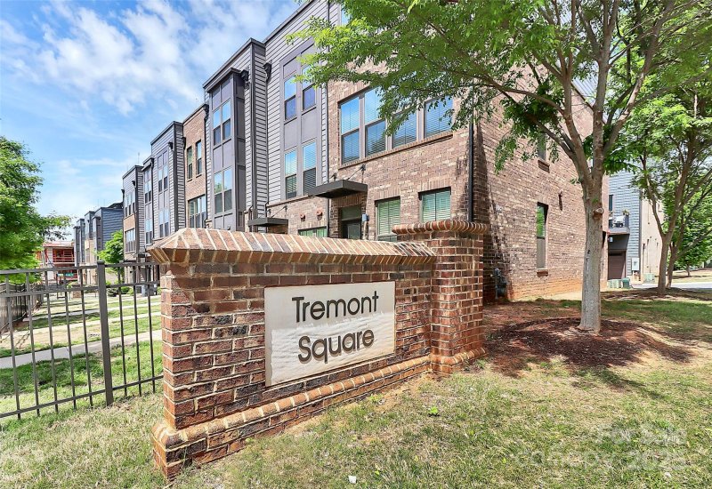 Property image 4 of 510 Music Hall Way in Tremont Square, Charlotte, NC 28203