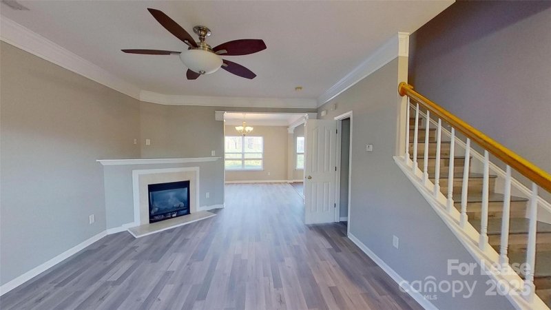 Property image 3 at 10921 Slalom Hill Road, Charlotte, NC 28278