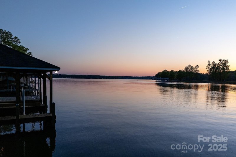 Property image 2 at 264 Fairway Shores Road, Mount Gilead, NC 27306