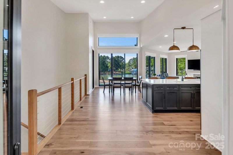 Property image 5 at 264 Fairway Shores Road, Mount Gilead, NC 27306