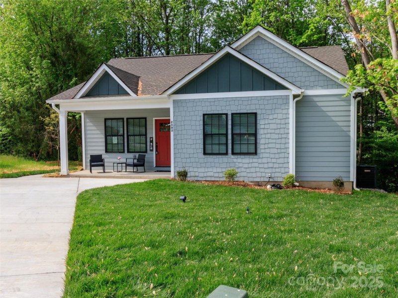 Property image 3 of 2302 Jordi Way in Northridge Village, Charlotte, NC 28213