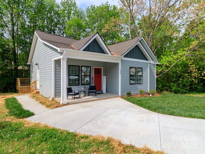 Property image 4 of 2302 Jordi Way in Northridge Village, Charlotte, NC 28213