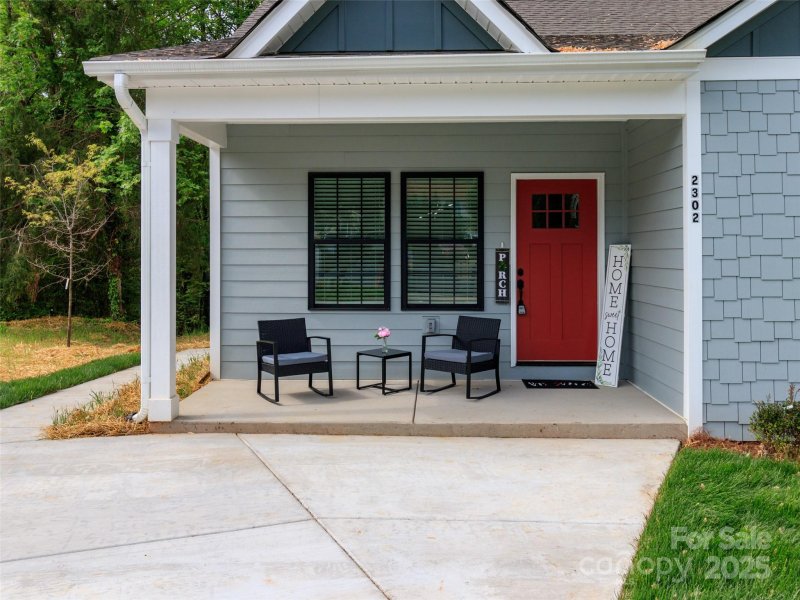 Property image 5 of 2302 Jordi Way in Northridge Village, Charlotte, NC 28213