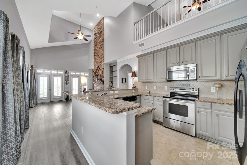 Property image 5 at 314 Wave Crest Drive, Tega Cay, SC 29708
