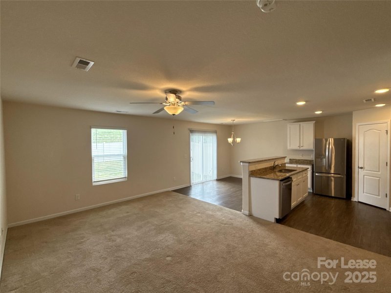 Property image 3 at 4022 Rosfield Drive, Charlotte, NC 28214