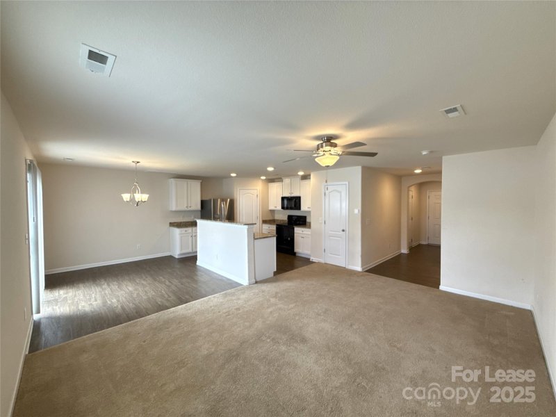 Property image 4 at 4022 Rosfield Drive, Charlotte, NC 28214