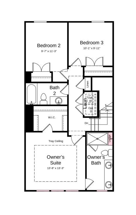 Property image 5 at 5051 Westmead Lane, Charlotte, NC 28262