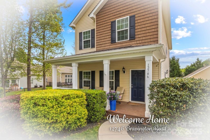 12746 Bravington Road