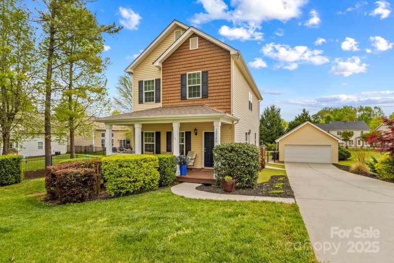 Property image 4 at 12746 Bravington Road, Huntersville, NC 28078