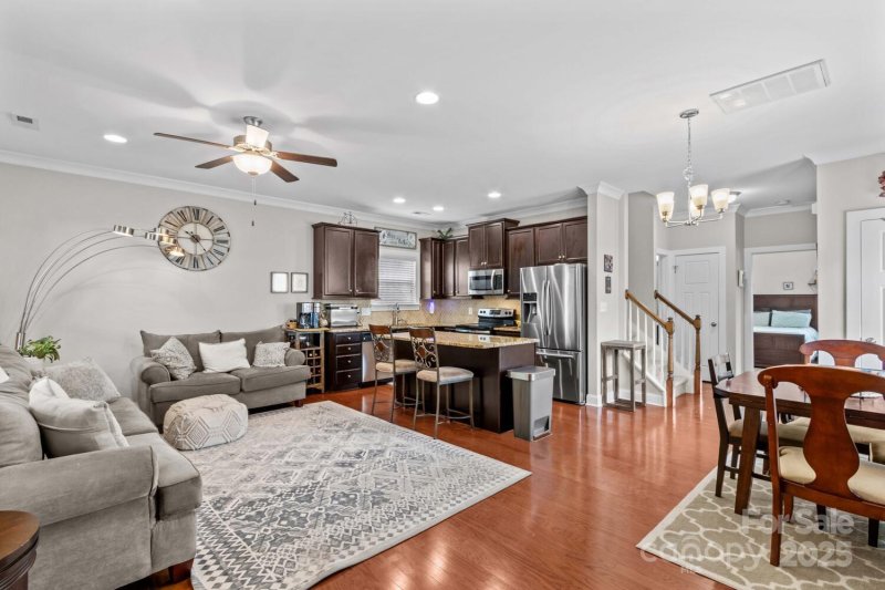 Property image 5 at 12746 Bravington Road, Huntersville, NC 28078