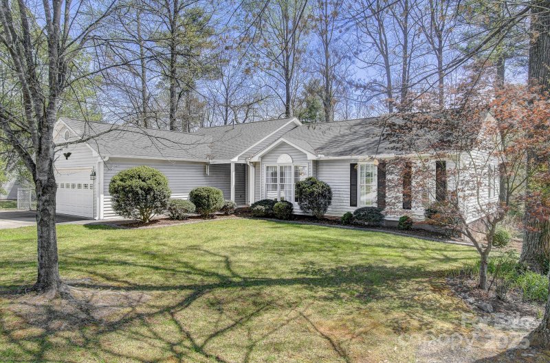 504 Windsor Forest Court