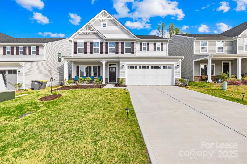 3309 Linetender Drive