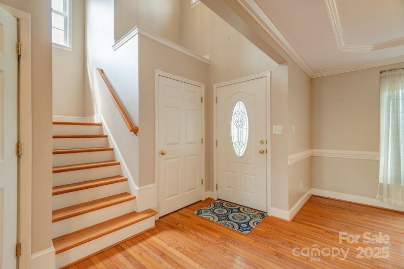 Property image 3 at 104 Double Brook Drive, Weaverville, NC 28787