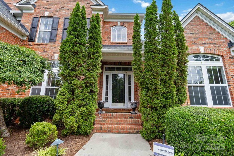 Property image 4 at 7302 Yellowhorn Trail, Waxhaw, NC 28173