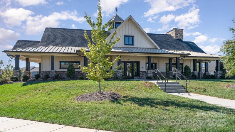 Property image 2 of 5043 Antebellum Drive in The Farm at Ingleside, Iron Station, NC 28080