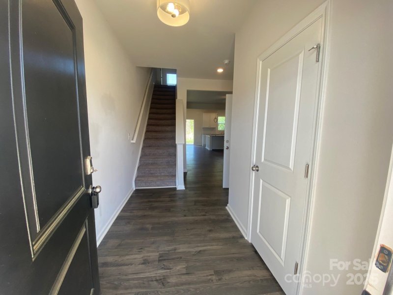 Property image 3 of 3776 Yorkshire Place in The Townes at Sherrills Ford, Terrell, NC 28682