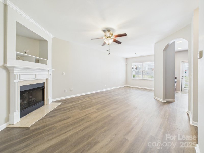 Property image 5 at 14516 Grasslands Court, Charlotte, NC 28273