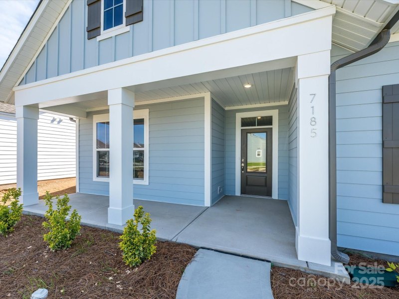 Property image 2 at 7185 Chamberlain Drive, Harrisburg, NC 28075