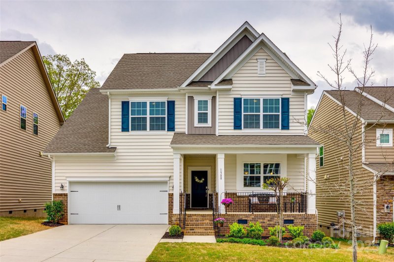 1588 Trentwood Drive