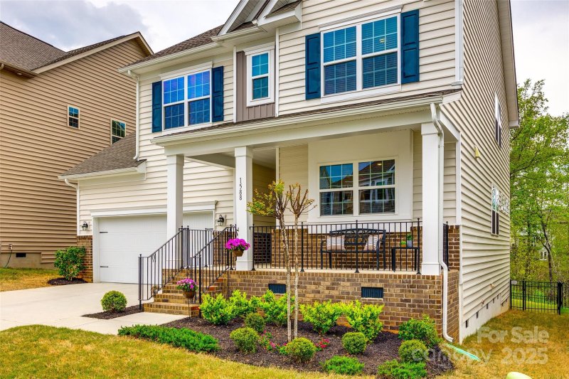 Property image 2 at 1588 Trentwood Drive, Fort Mill, SC 29715
