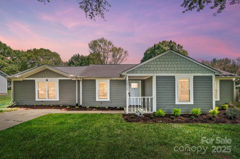 Property image 2 at 3612 Cobbleridge Drive, Charlotte, NC 28215