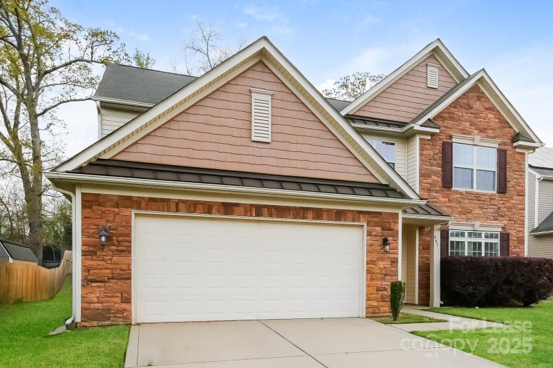 Property image 4 at 801 Mott Shue Drive, Concord, NC 28027