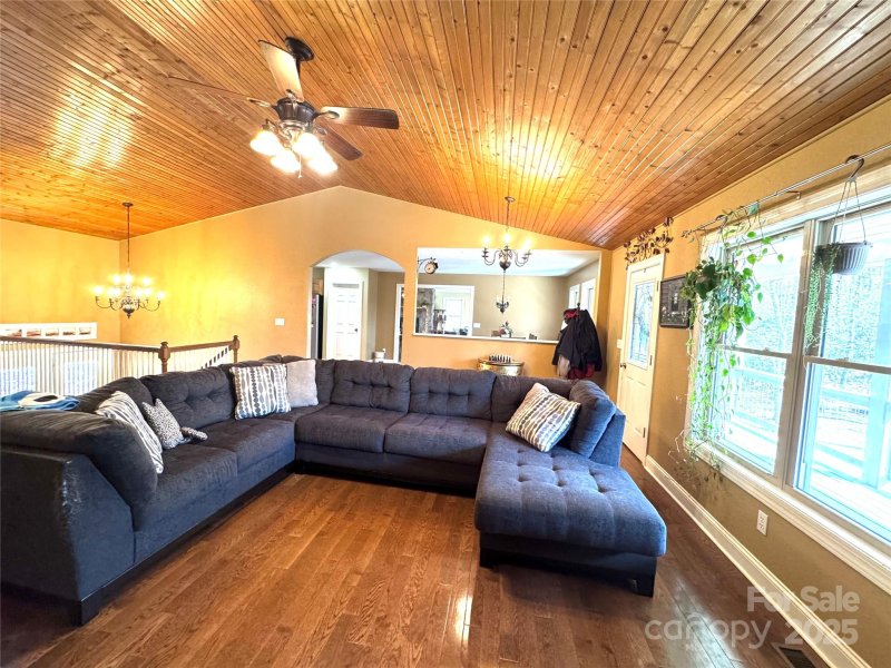 Property image 5 at 180 Dalton Lane, Black Mountain, NC 28711