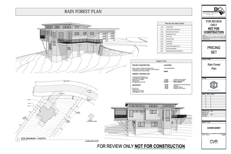 Property image 2 of 68 Sweet Fern Parkway in Olivette, Asheville, NC 28804