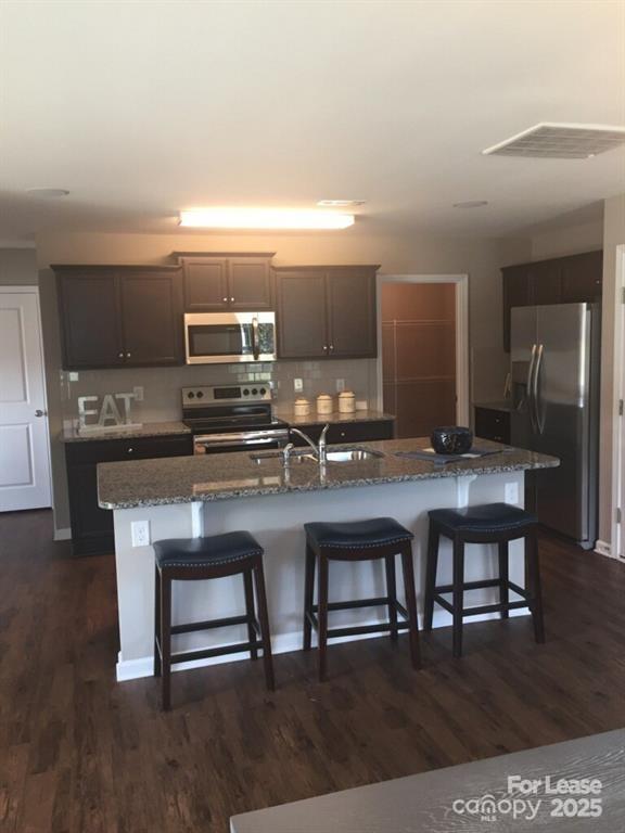 Property image 3 at 4208 Long Arrow Drive, Concord, NC 28025