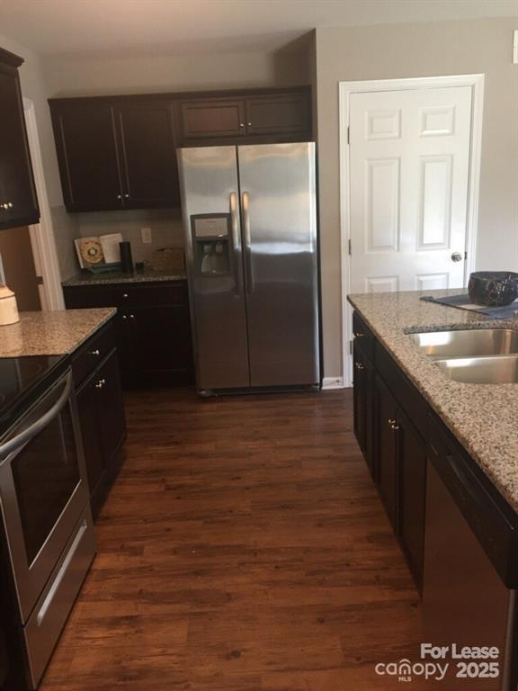 Property image 4 at 4208 Long Arrow Drive, Concord, NC 28025