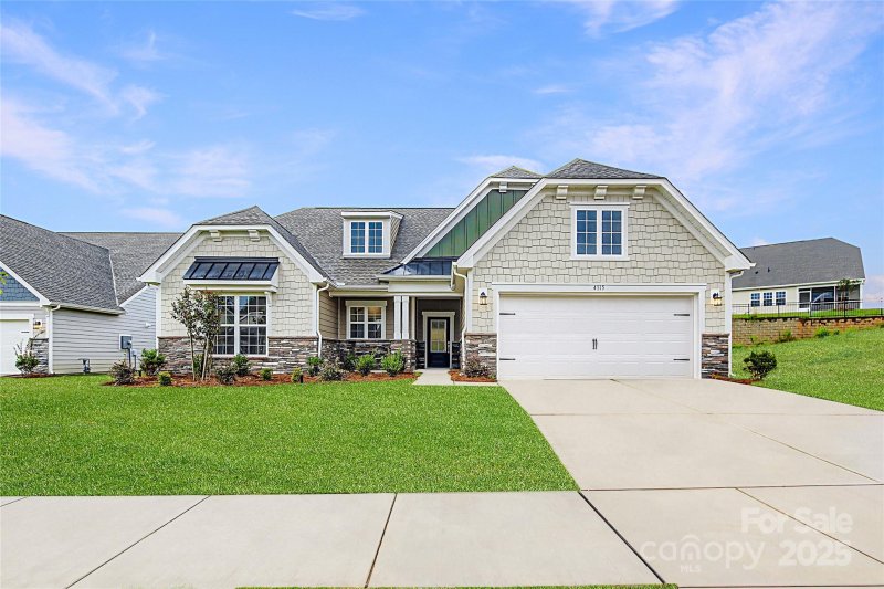 4115 Camden Glen Road
