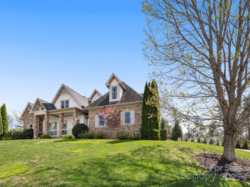 Property image 3 at 76 King Heights Drive, Fletcher, NC 28732