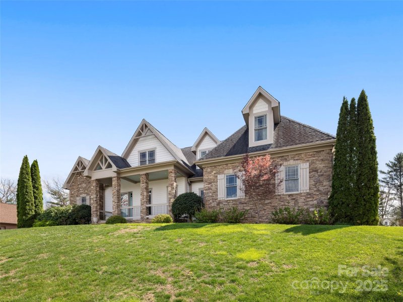 Property image 4 at 76 King Heights Drive, Fletcher, NC 28732