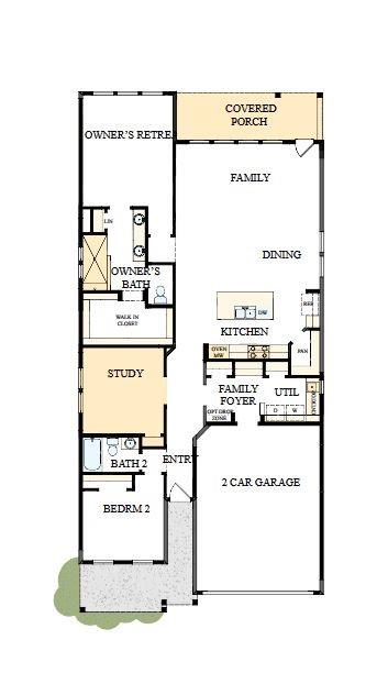 Property image 2 at 1338 Idyllic Lane, Waxhaw, NC 28173