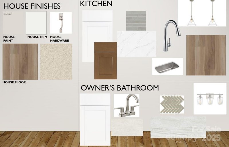 Property image 3 at 1338 Idyllic Lane, Waxhaw, NC 28173