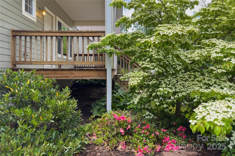 Property image 3 of 3 Teresa Way in Laurel Court, Black Mountain, NC 28711