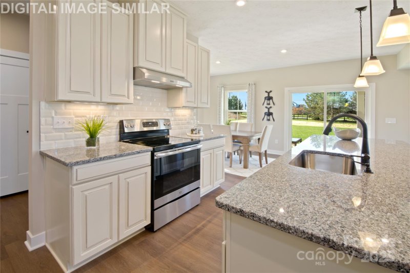 Property image 3 at 2051 Lenswood Court, Denver, NC 28037